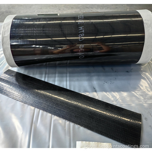 Field-Applied Coatings Materials field-applied coatings Heat Shrink tapes Manufactory